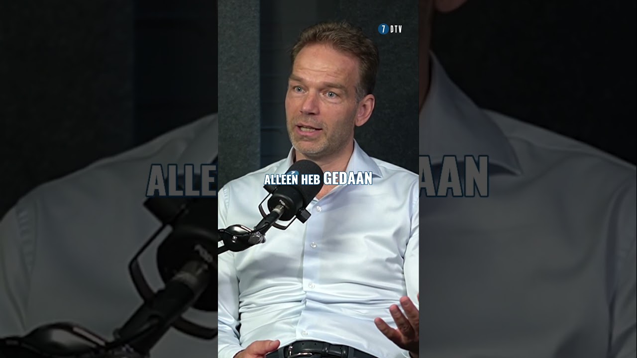 De STAP naar ONDERNEMERSCHAP