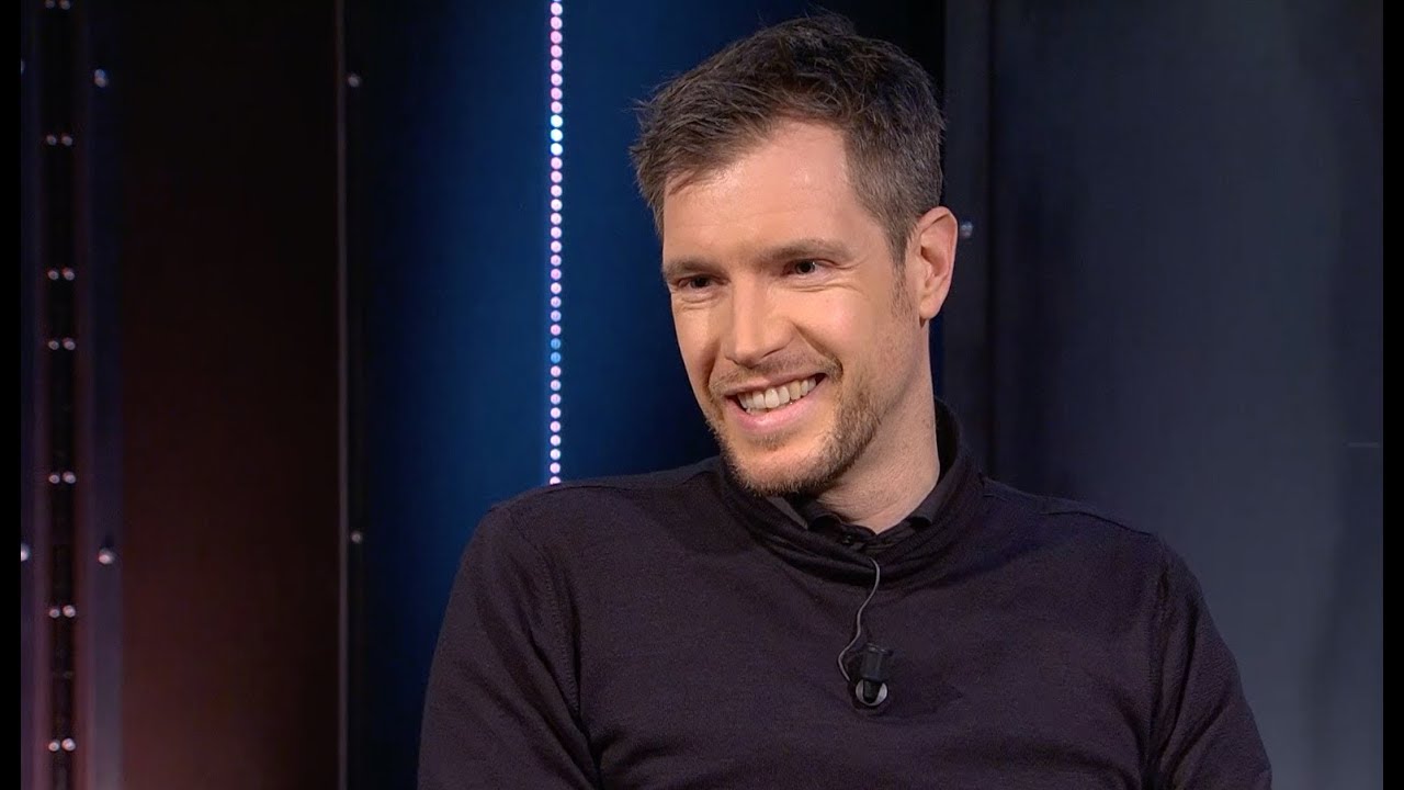 Reinier Rombouts : ‘Als jij zelf nooit iets vertelt dan doen anderen het wel’