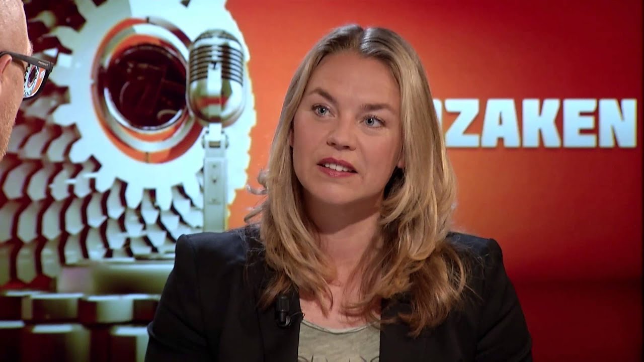 Geldzaken HarmenvanSprang