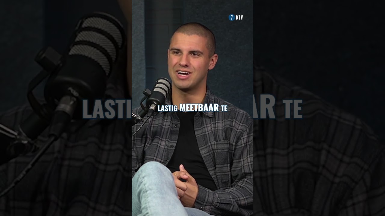 De VOORDELEN van een COACH #shorts