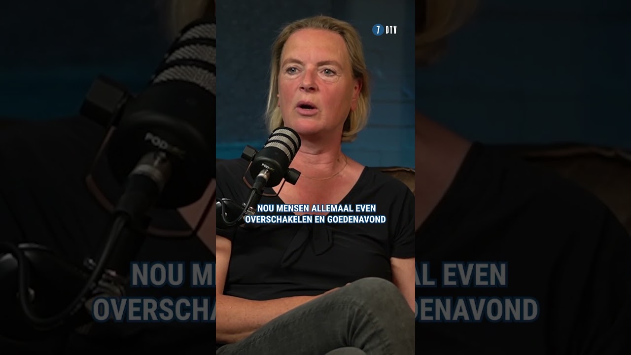 Erica Meiland - Chateau Meiland - Martien Meiland - #shorts