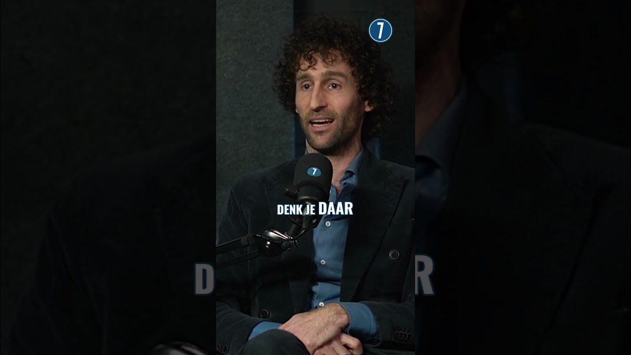 Wat is een SEED RONDE?