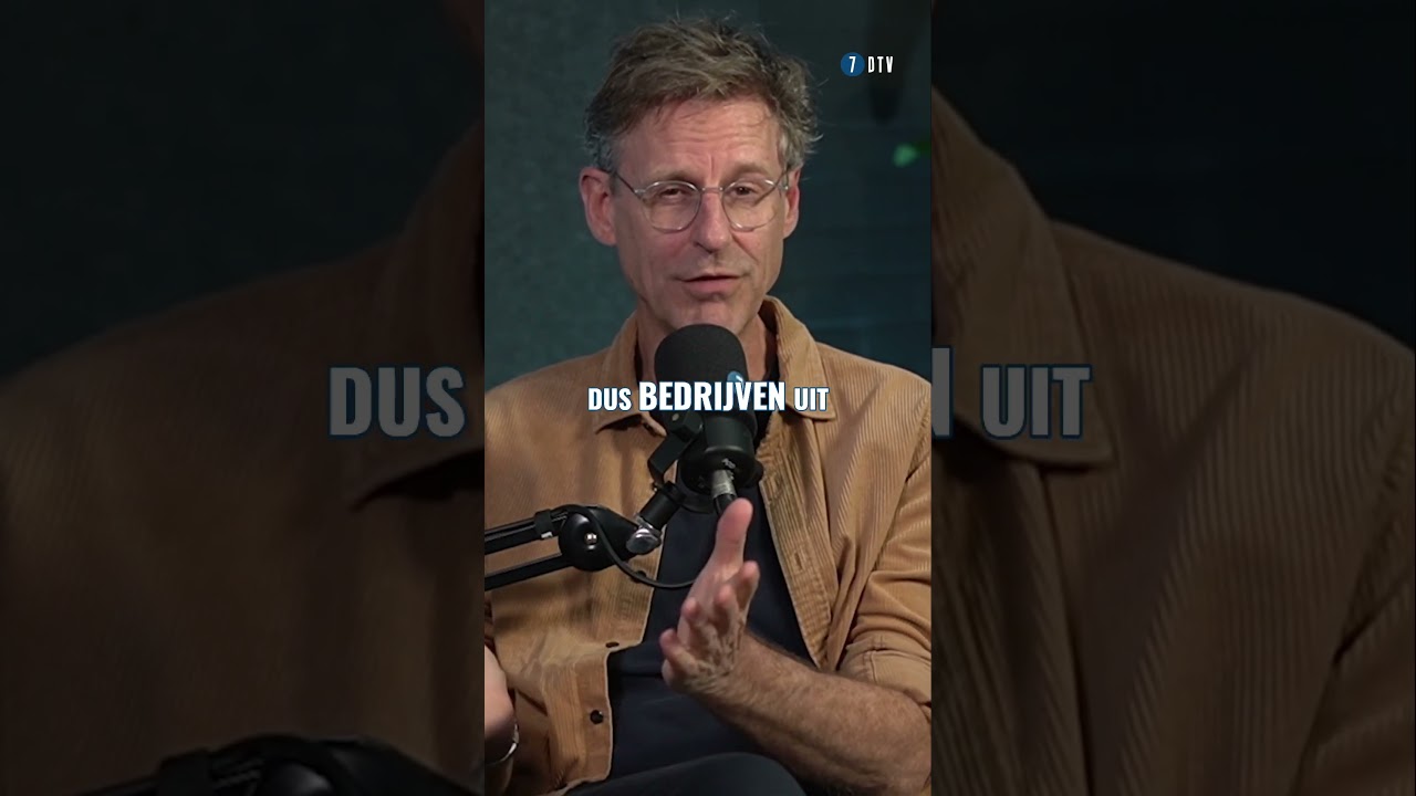 TOP 3 SECTOREN waar de meeste BEDRIJVEN worden VERKOCHT