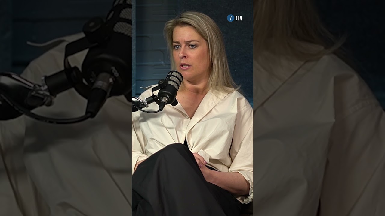 Leonie Kranenberg | INVERSTEREN in je MENSEN #shorts