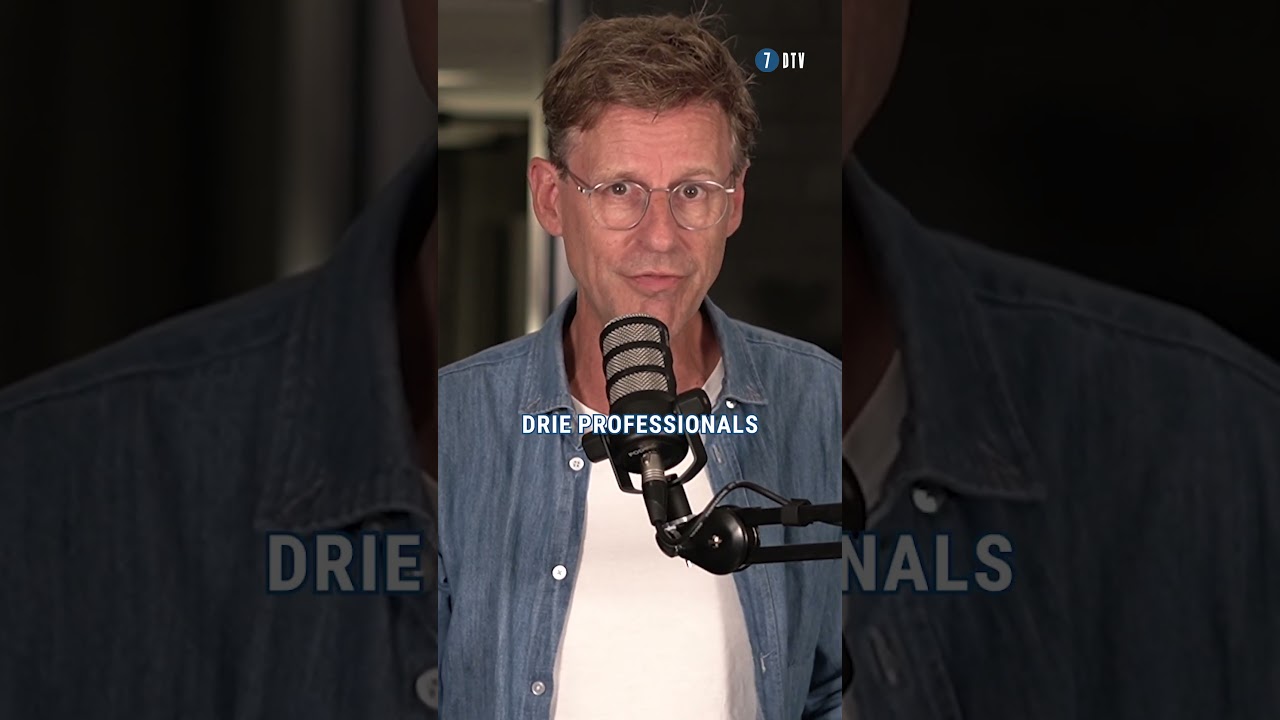 Snel & makkelijk RIJK worden? #shorts