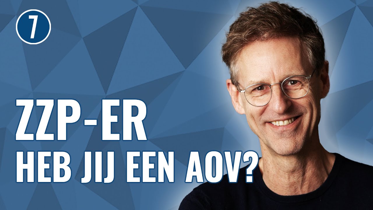 Welke AOV kies jij? Klassieke Verzekeraar, Broodfonds of Nieuwe Speler als @getinsify of ZZuper?