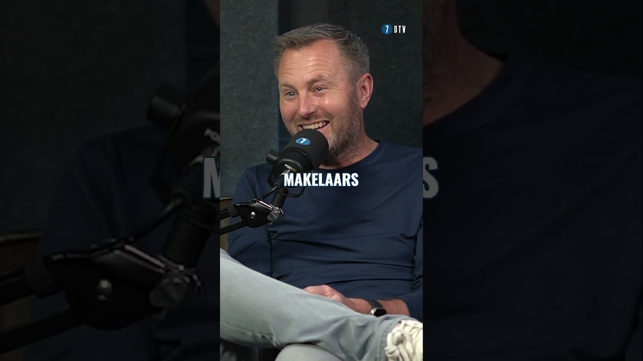 WAAROM is FUNDA nog zo GROOT?