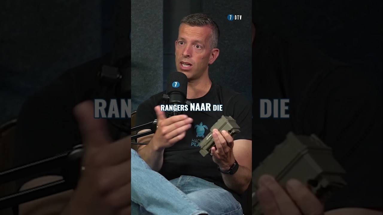 Helpen met de PROBLEMEN rondom de STROPERIJ #shorts