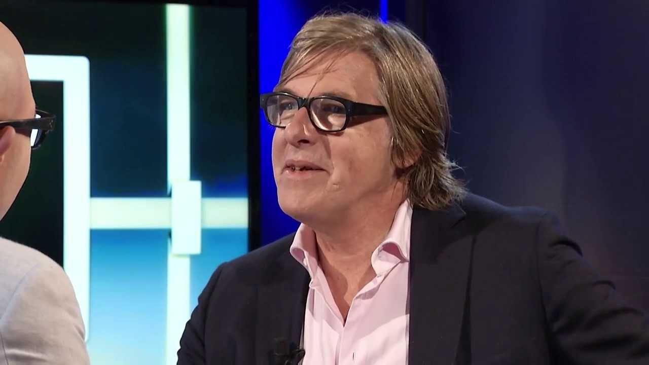 Bert van der Veer: "Utopia kan niet tippen aan Big Brother"