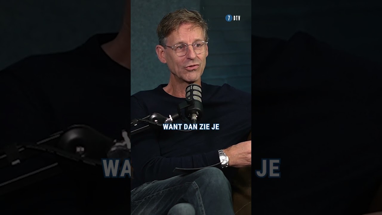 De TRUC is om GEWOON te BEGINNEN #shorts