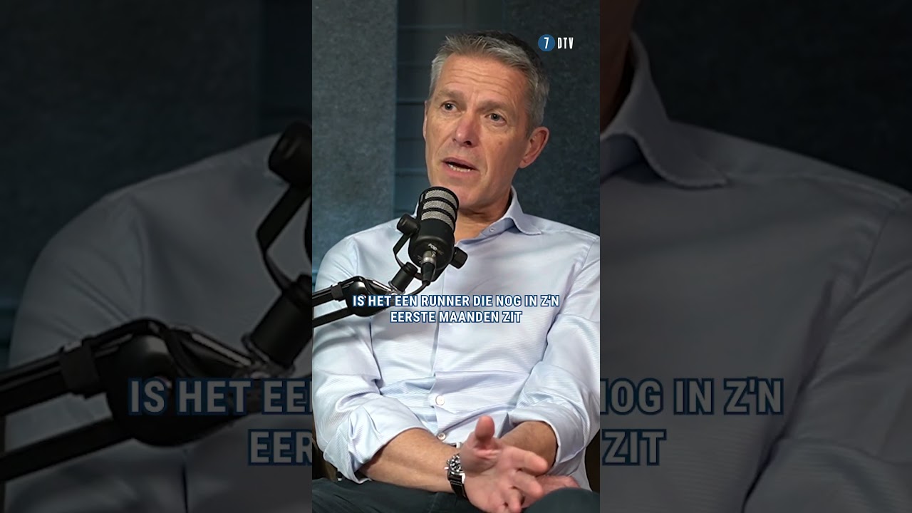 Michiel Muller | Het gebruik van SOFTWARE binnen PICNIC #shorts