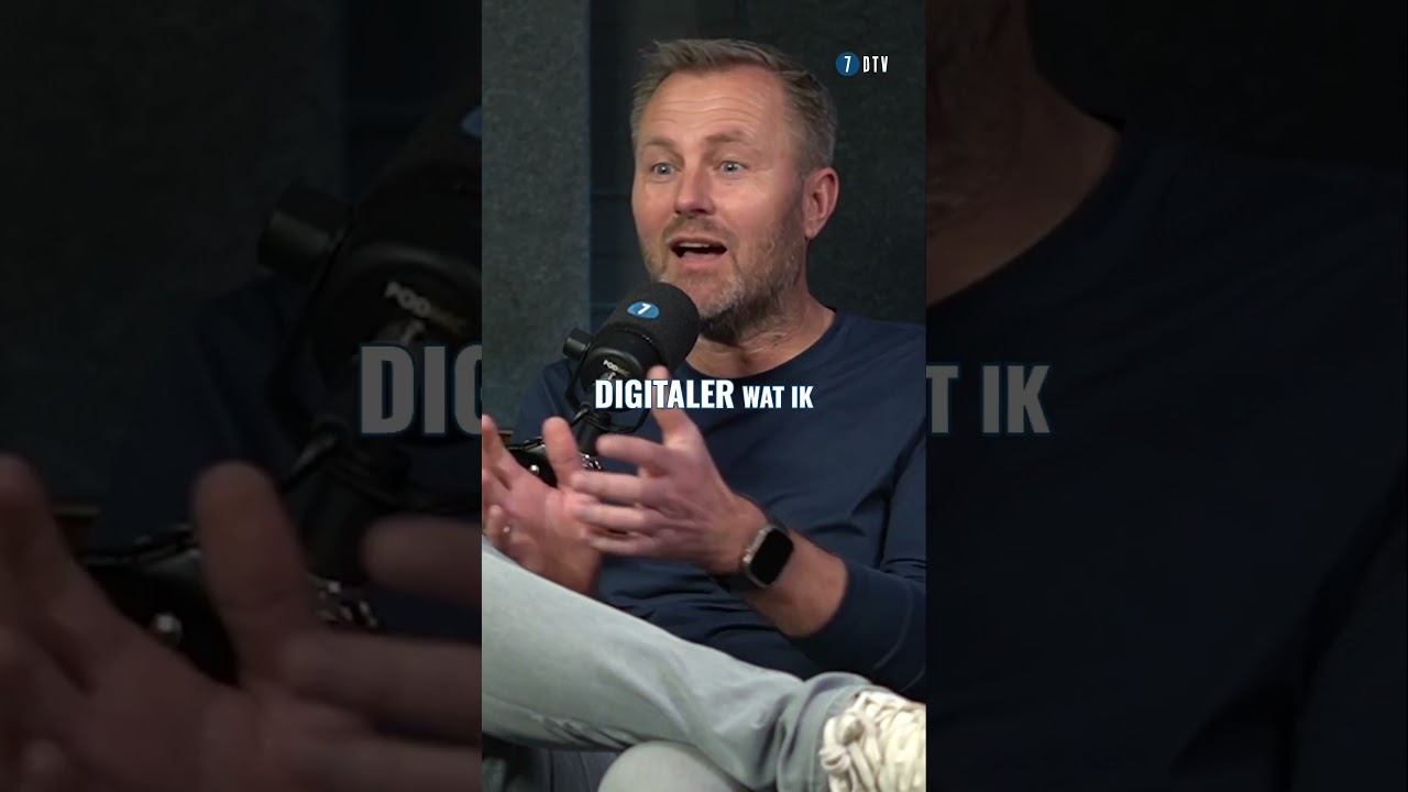 Van een PAK naar GEEN PAK