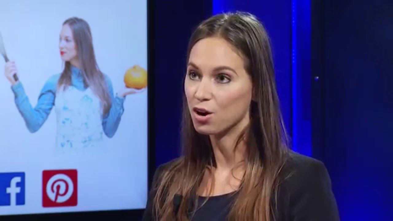 Blogger Marlieke Koks (Cotton & Cream) over food en fashion