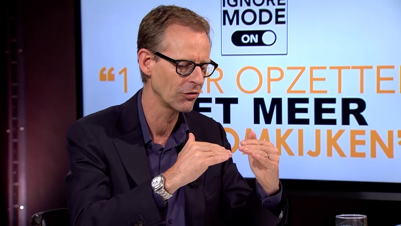 SEA: Ronnie Overgoor in gesprek met Eduard Blacquière (SEA expert)