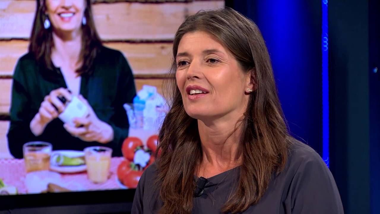 Caroline van der Lande (De Buurtboer): 'Wij zitten nu op vijf miljoen omzet per jaar'