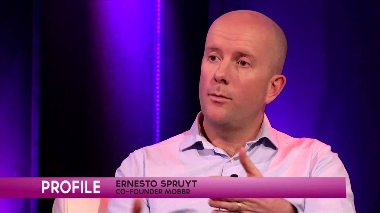 ernesto spruyt