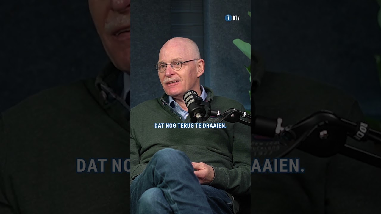 Als polarisatie extremer wordt - #shorts