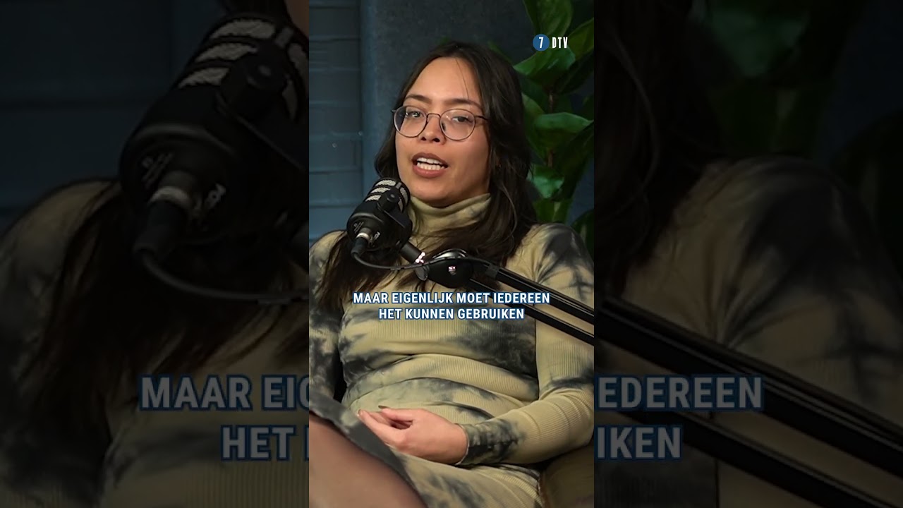 Roxanne Groenenberg | DENKEN in je eigen REFERENTIEKADER #shorts