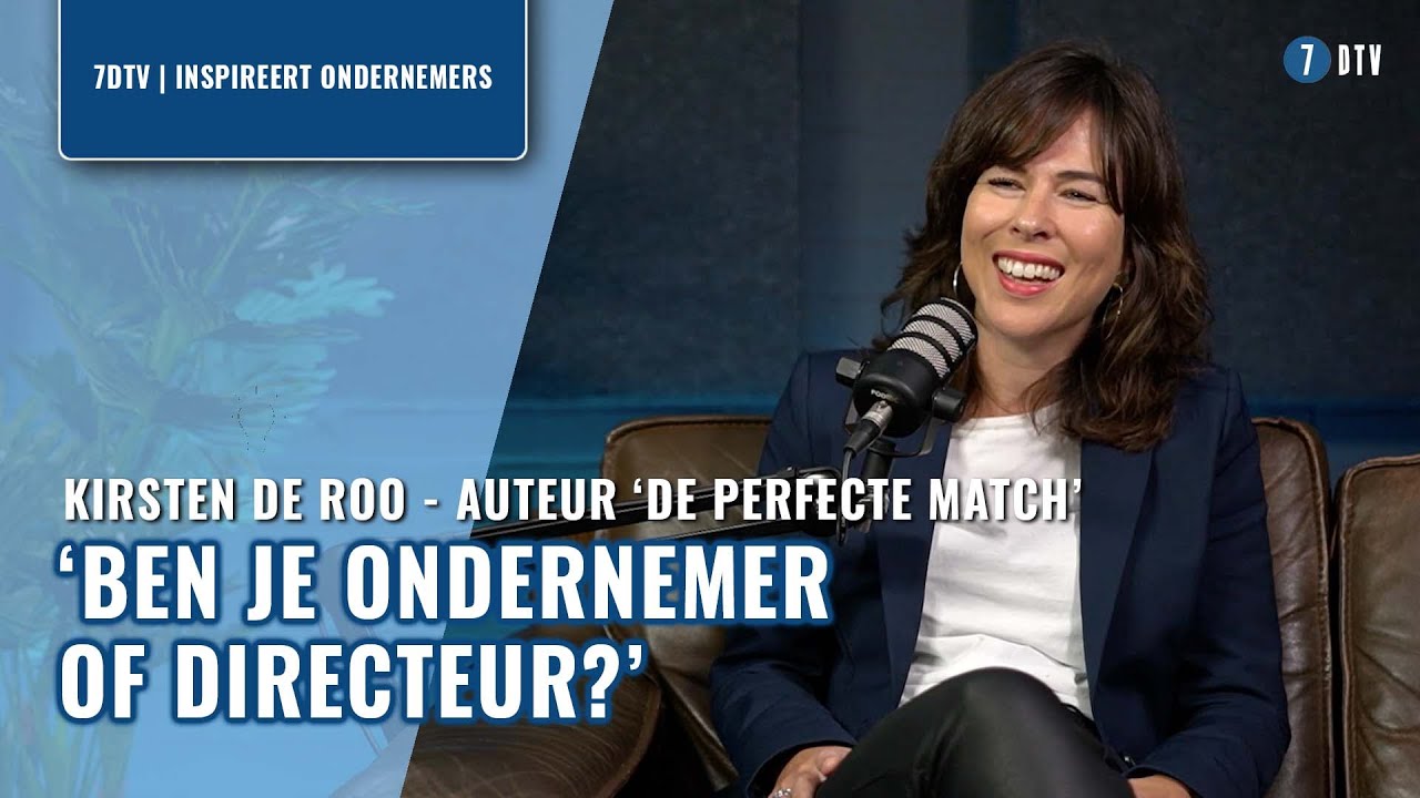 Hoe kies je een werknemer die het beste past bij jouw organisatie? | 7DTV