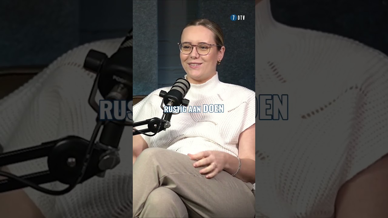 ALTIJD MEER willen of TEVREDEN zijn met wat je hebt #shorts