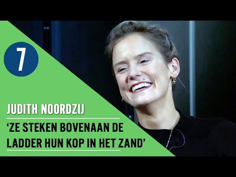 'Mijn Burn-out kwam als een volledige verrassing' | Judith Noordzij (ex Zuidas advocaat) | 7DTV