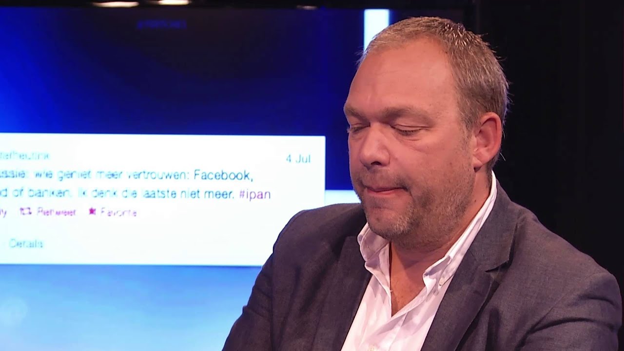 Timeline StefHeutink