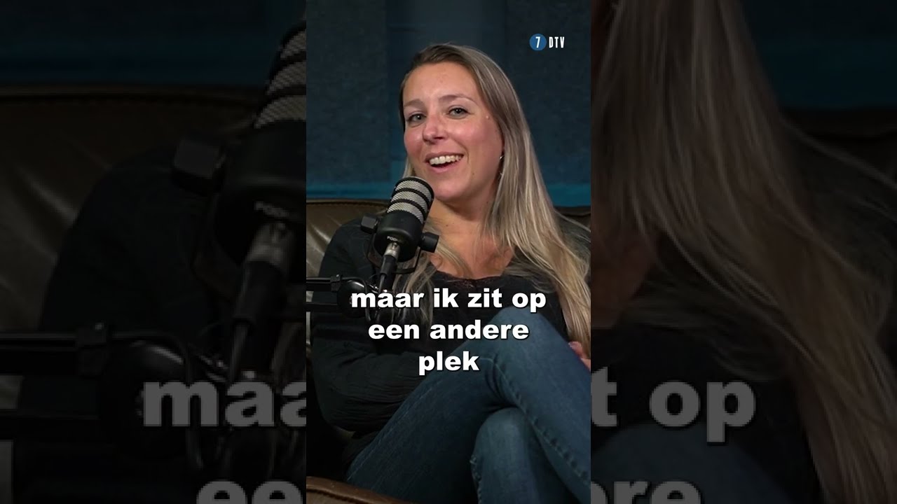 Wat is WORKATION? | Alieke Ingerman weet het | #shorts
