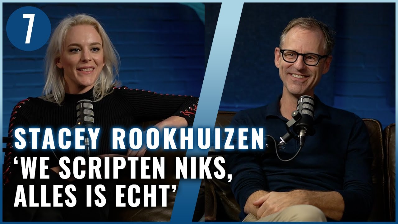 ‘In iedereen en in elk product zit een verhaal’ | Ondernemer Stacey Rookhuizen | 7DTV