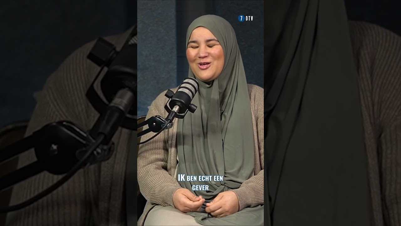 VERLIES jezelf NIET uit het oog #shorts