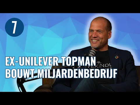 Kees Kruythoff (Livekindly): 'Onze echte CONCURRENT is de VLEESINDUSTRIE'