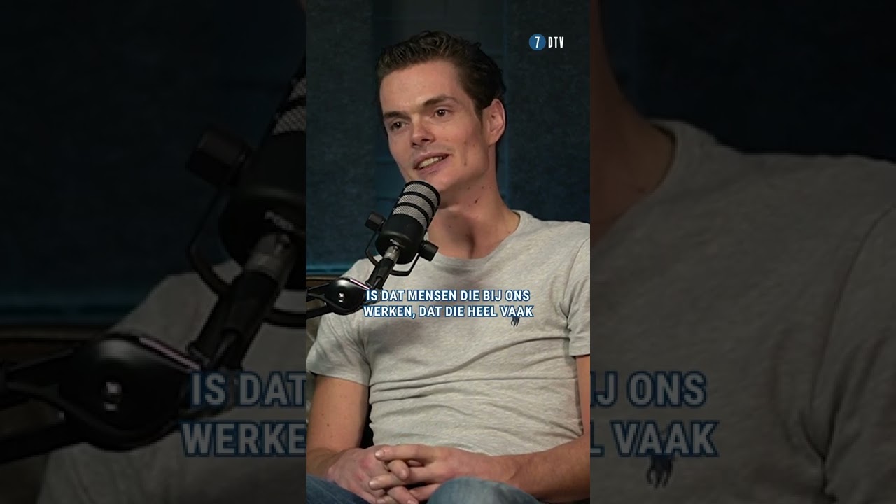 Evert Antonissen van Table du Sud | #shorts