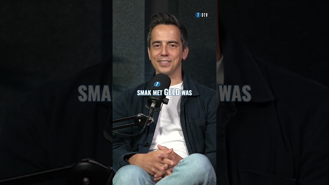 De START van de ONDERNEMING #shorts