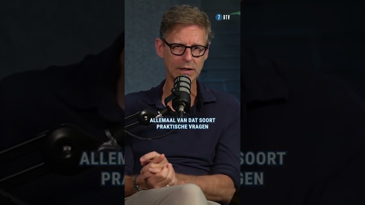 7DTV Ondernemen | Belastingtips ZZP'ers | #shorts