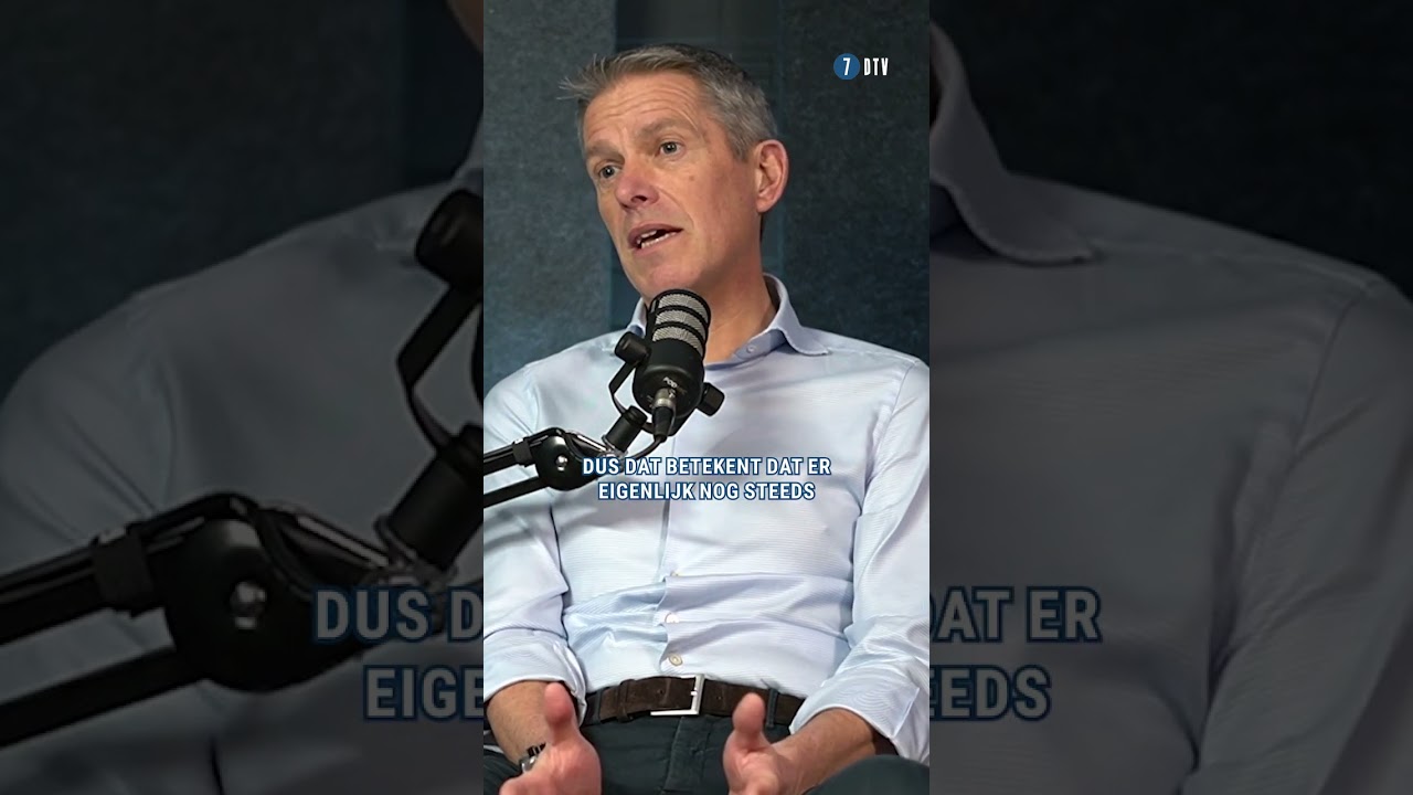 Michiel Muller | IS PICNIC WINSTGEVEND? #shorts