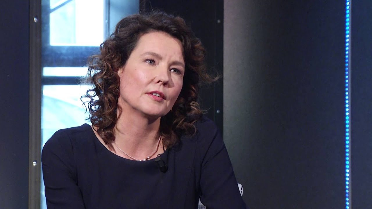 Volkert Engelsman (Eosta) wil de aarde vruchtbaar houden met nieuwe winstmodellen