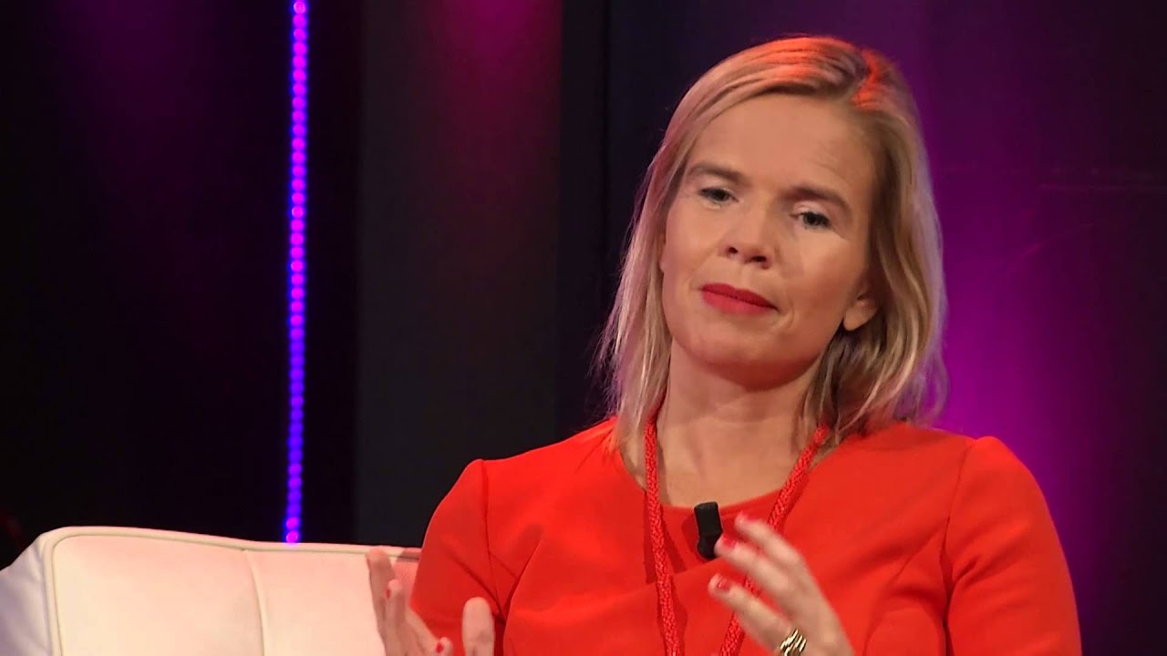 Heleen Dura - Van Oord: 'Nederlandse ondernemers denken te klein'