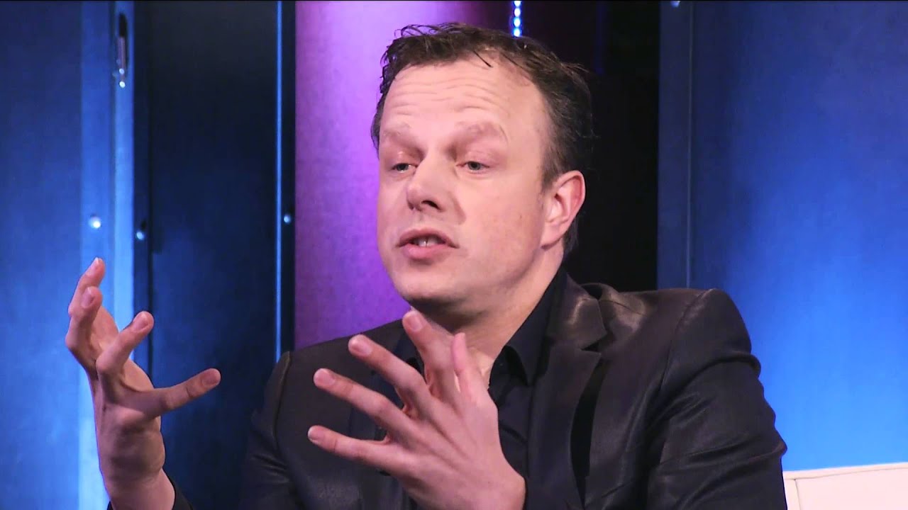 Patrick van der Pijl (Business Models Inc):'Winnende businessmodellen? Weet wie je klant is'