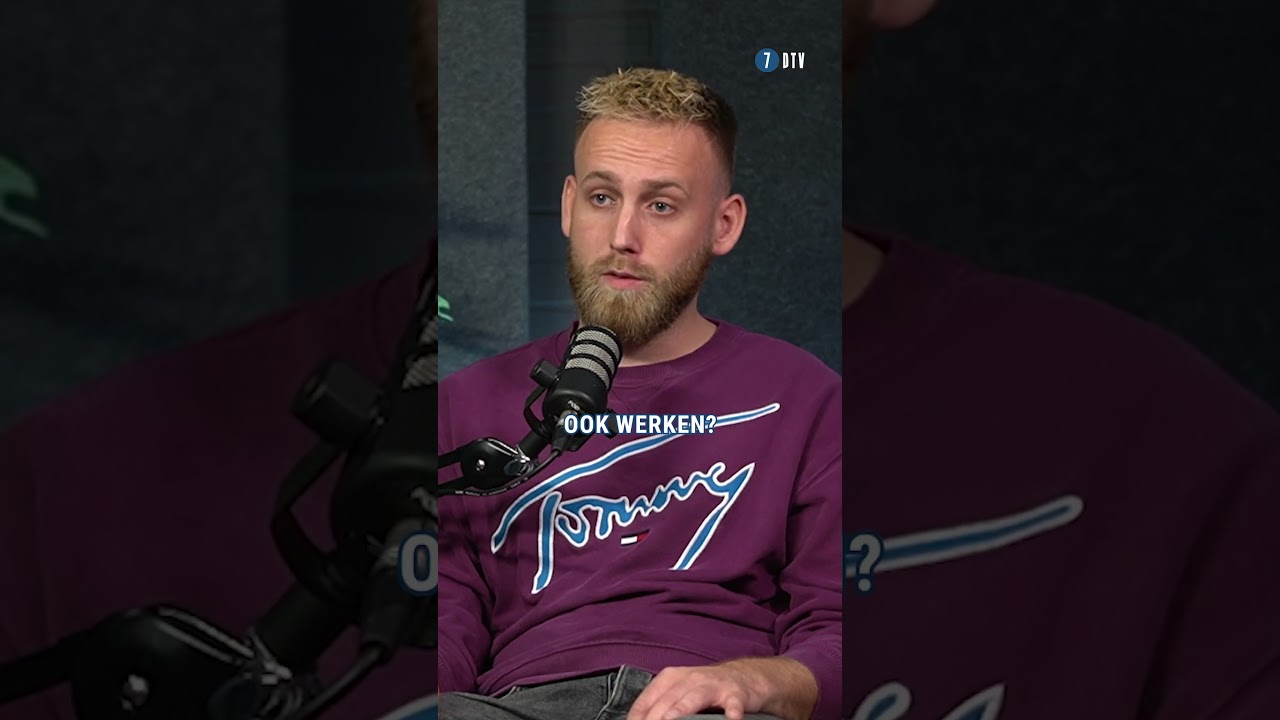 OEKRAÏNERS helpen om aan WERK te komen #shorts