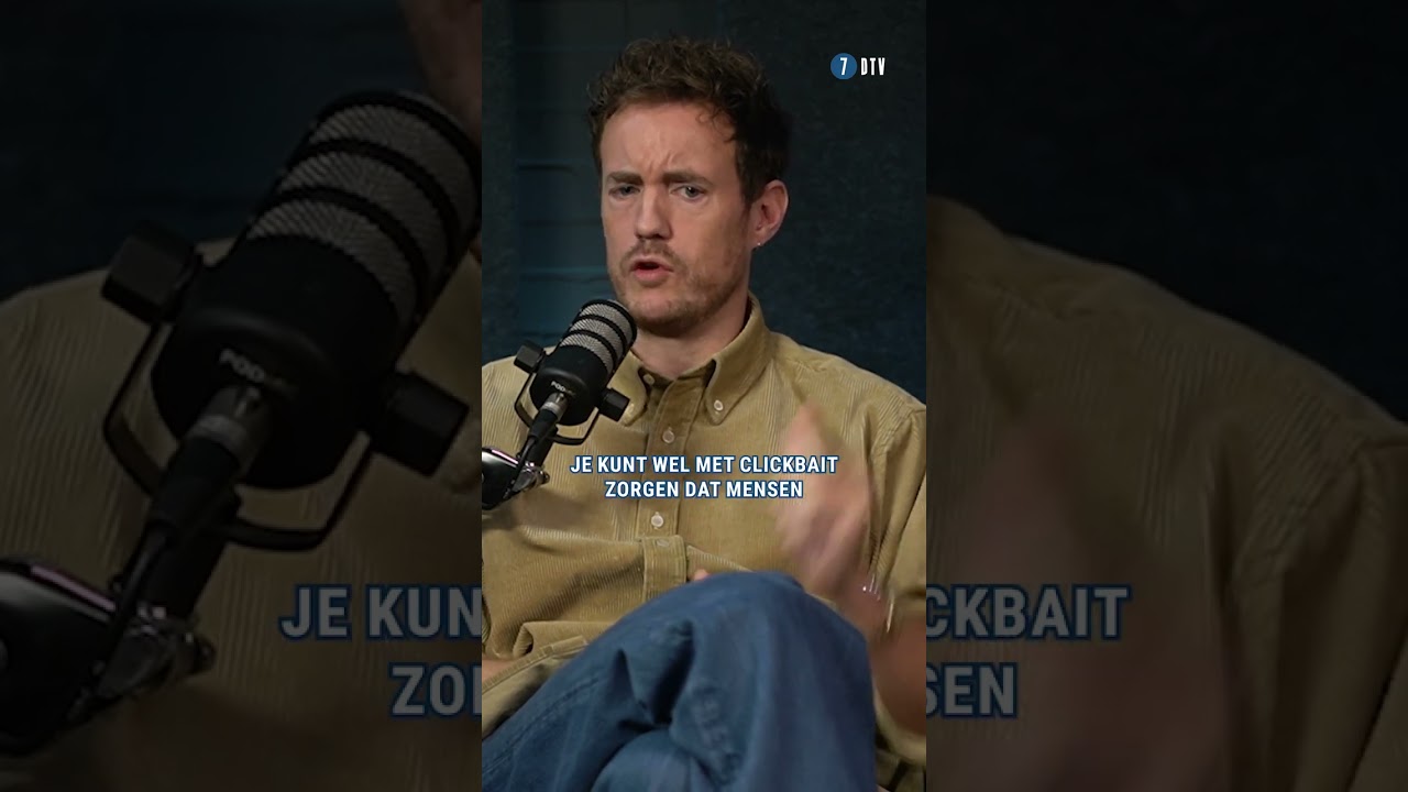 Bart Snijders over Het leveren van waarde #shorts