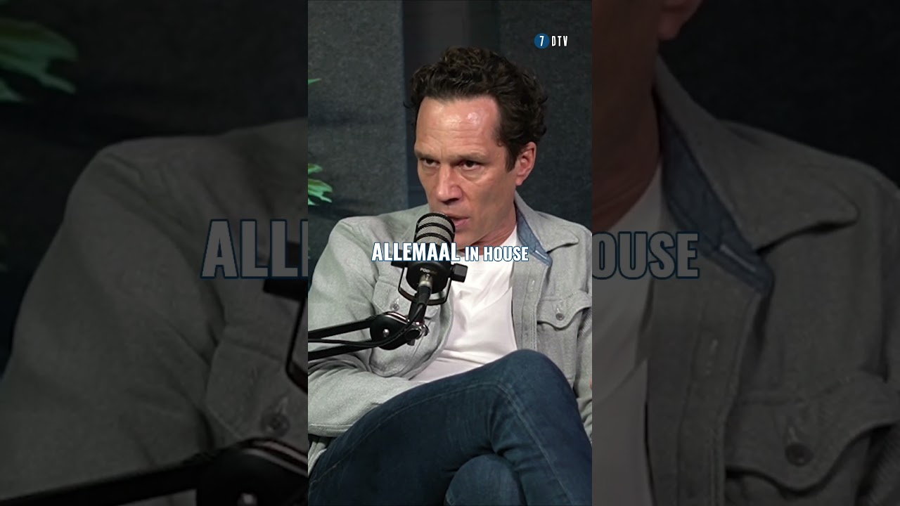 NEDERLAND heeft EXTREEM HOOGWAARDIGE TECHNOLOGIE gebouwd #shorts