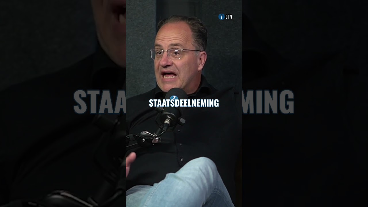 Waar INVESTEERT Invest-NL in?