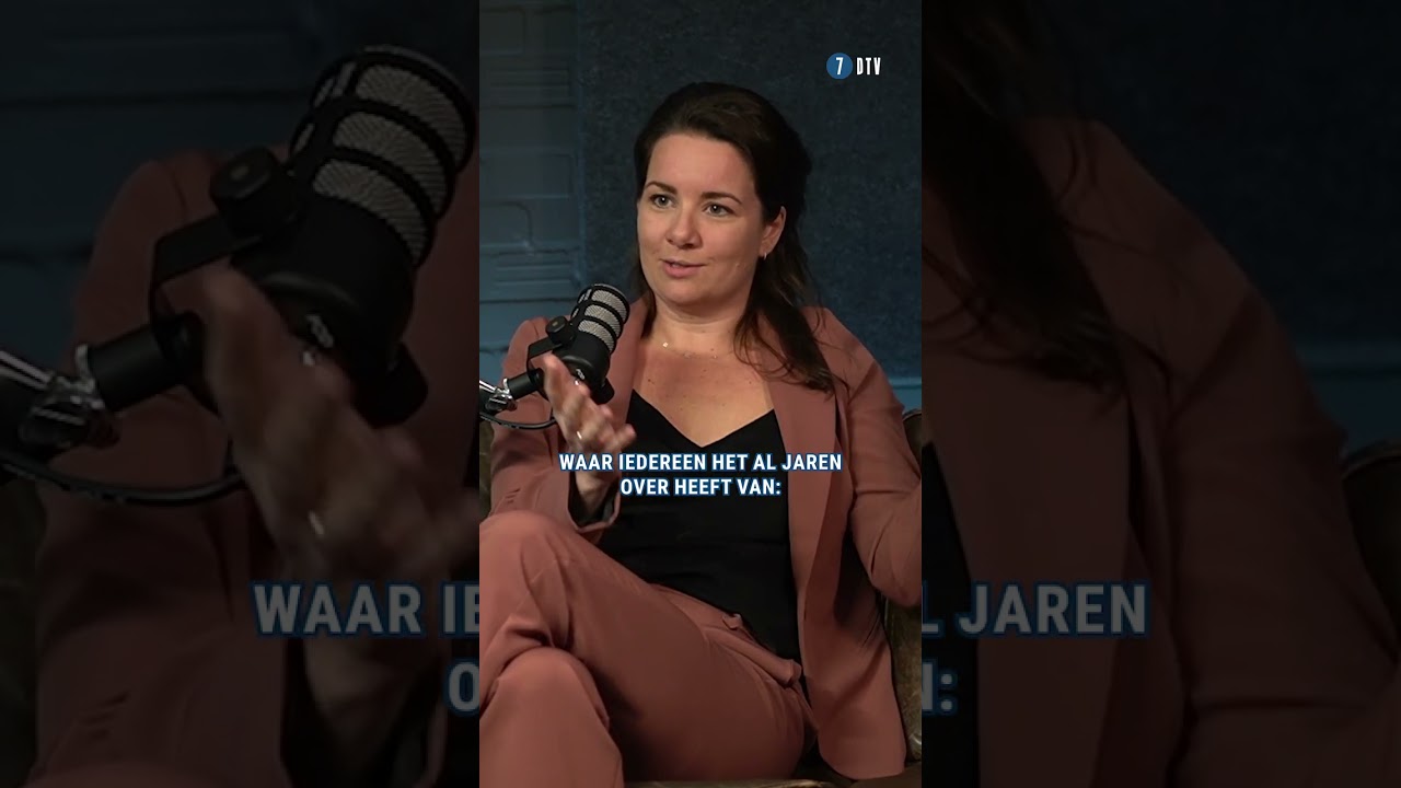 Marlou Mulders | Digitale marketing #shorts