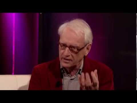 Wim de Ridder: 'Technisch zijn we er, het is alleen nog wachten op de mensheid'