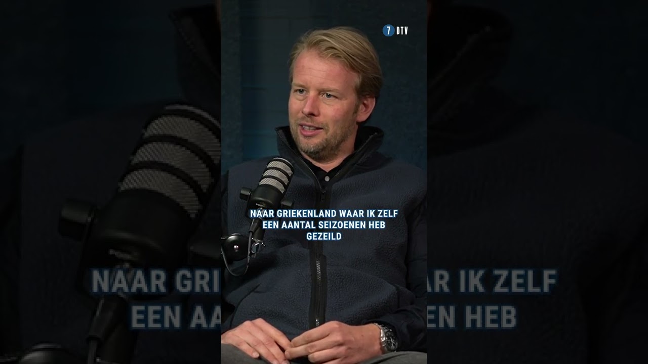 Mark Schothorst - The Good Floor - #shorts