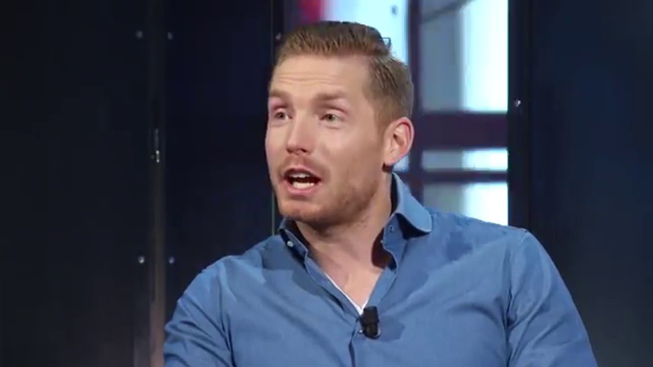 Jordy Cobelens (TW Steel): 'We zagen een gat in de markt voor grotere horloges’