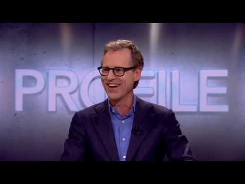 Axel Ruger (Van Gogh Museum) en Simon Reinink (Het Concertgebouw) over cultureel ondernemerschap