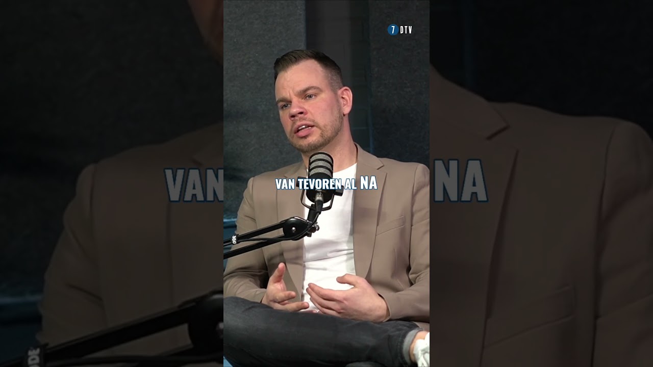 NADENKEN over het VERKOPEN van je BEDRIJF #shorts