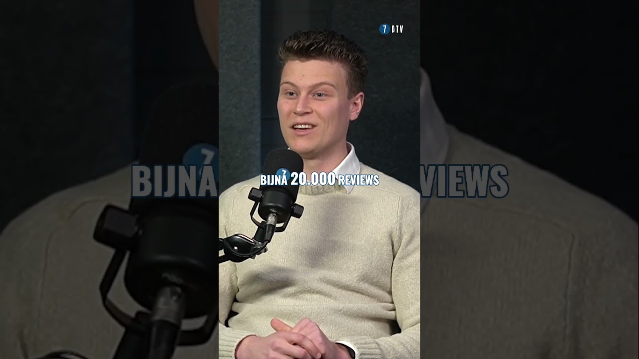 Goede REVIEWS, de beste MARKETING?