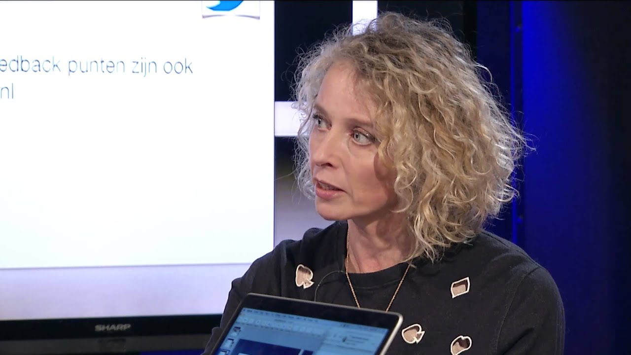 TIMELINE Lara Ankersmit