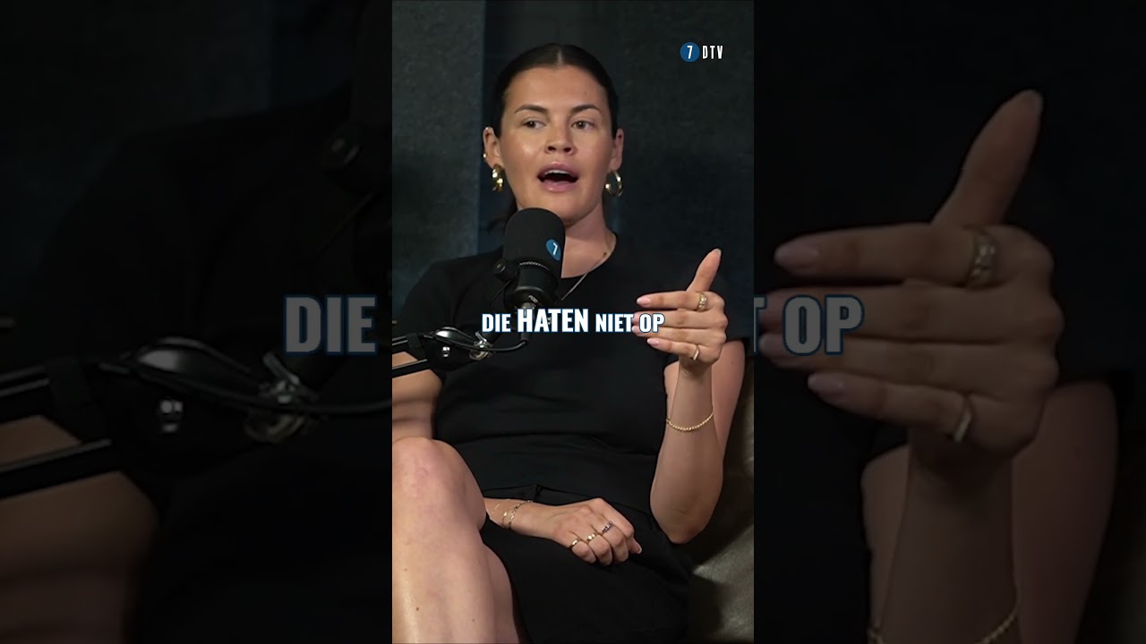 ALLES is 'CRINGE' tot het SUCCESVOL is